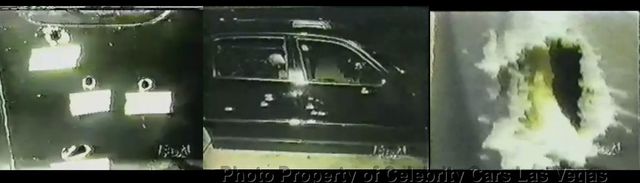 1996 BMW 7 Series Tupac Shakur Death Row Records  - 16762570 - 4