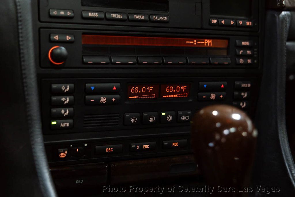 1996 BMW 7 Series Tupac Shakur Death Row Records  - 16762570 - 50