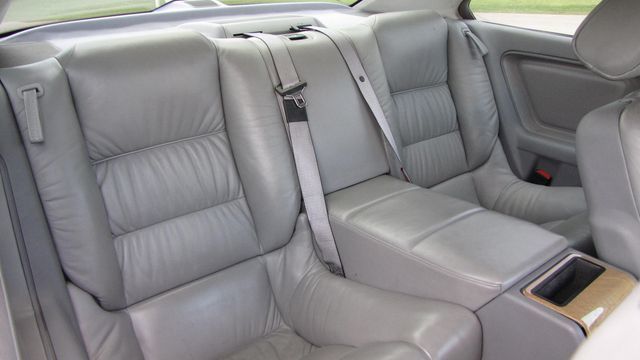 1996 BMW 8 Series 840Ci - 5100772 - 12