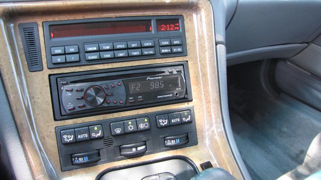 1996 BMW 8 Series 840Ci - 5100772 - 14