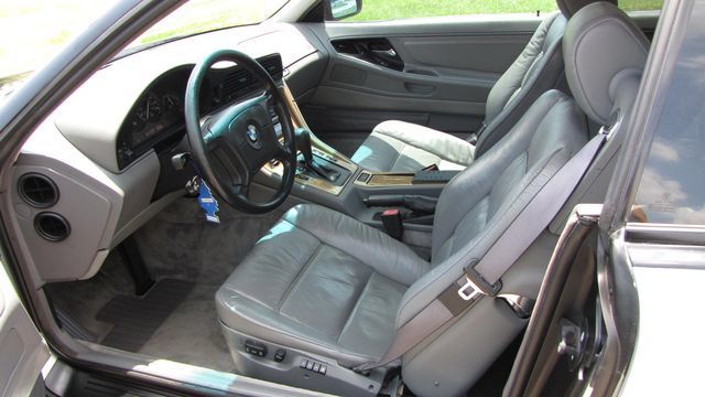 1996 BMW 8 Series 840Ci - 5100772 - 16