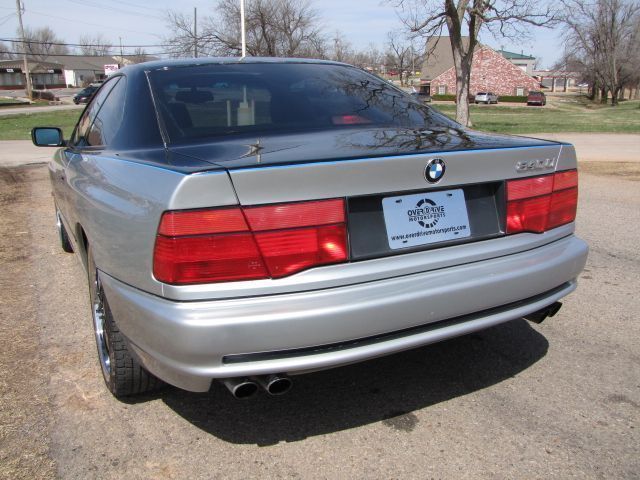 1996 BMW 8 Series 840Ci - 5100772 - 17