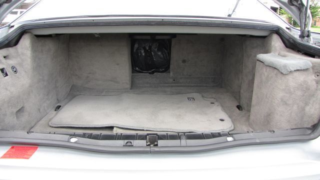 1996 BMW 8 Series 840Ci - 5100772 - 18