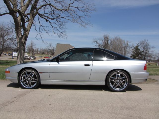 1996 BMW 8 Series 840Ci - 5100772 - 1