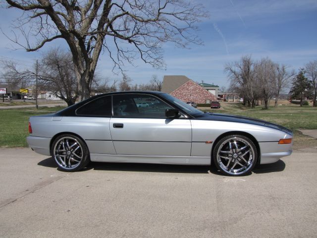 1996 BMW 8 Series 840Ci - 5100772 - 19