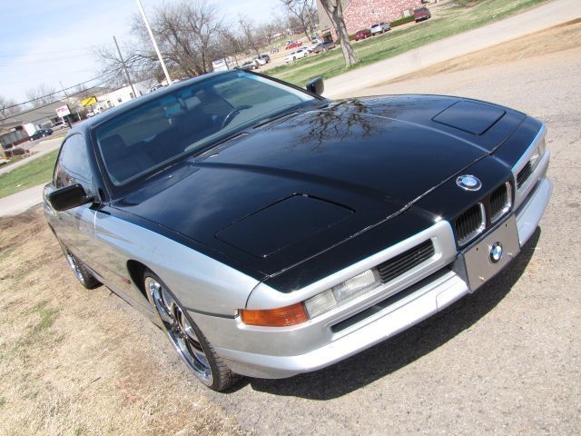 1996 BMW 8 Series 840Ci - 5100772 - 26
