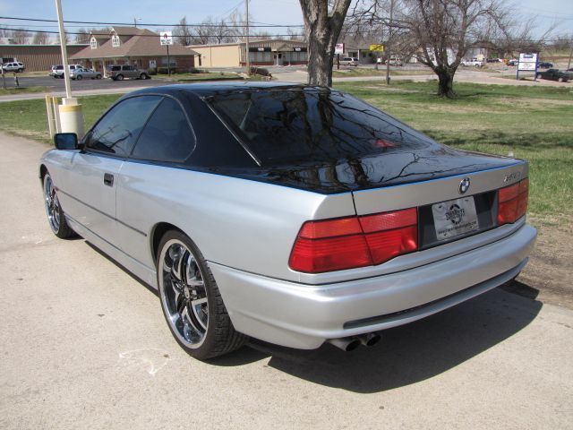 1996 BMW 8 Series 840Ci - 5100772 - 27