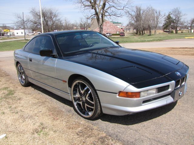 1996 BMW 8 Series 840Ci - 5100772 - 28