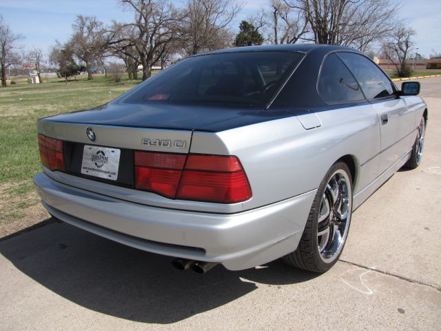 1996 BMW 8 Series 840Ci - 5100772 - 29