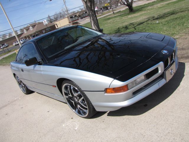 1996 BMW 8 Series 840Ci - 5100772 - 30