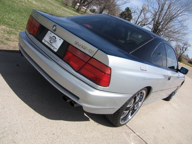 1996 BMW 8 Series 840Ci - 5100772 - 31