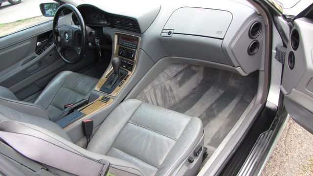 1996 BMW 8 Series 840Ci - 5100772 - 3