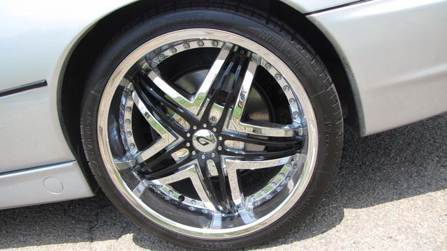 1996 BMW 8 Series 840Ci - 5100772 - 5