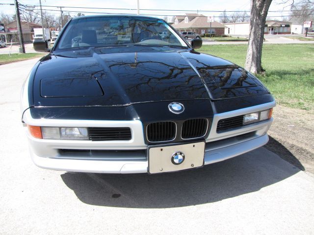 1996 BMW 8 Series 840Ci - 5100772 - 6
