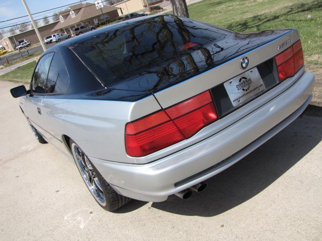 1996 BMW 8 Series 840Ci - 5100772 - 8
