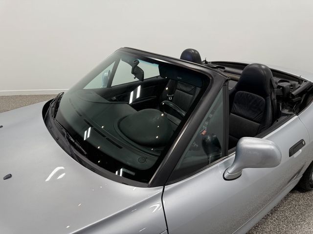 1996 BMW Z3  - 22987857 - 9