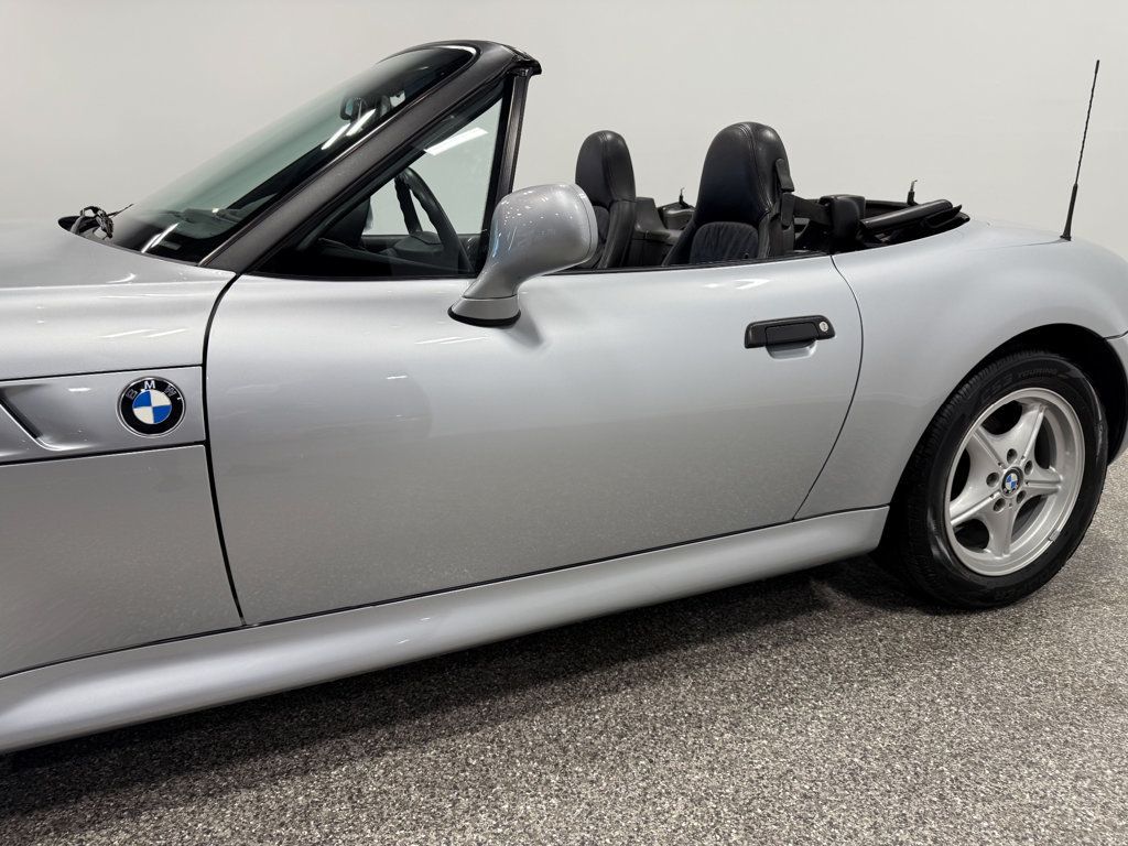 1996 BMW Z3  - 22987857 - 10
