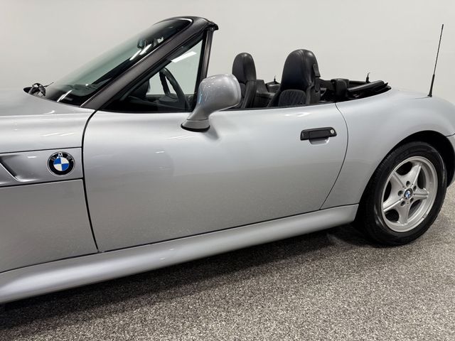 1996 BMW Z3  - 22987857 - 10