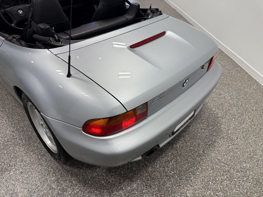 1996 BMW Z3  - 22987857 - 13