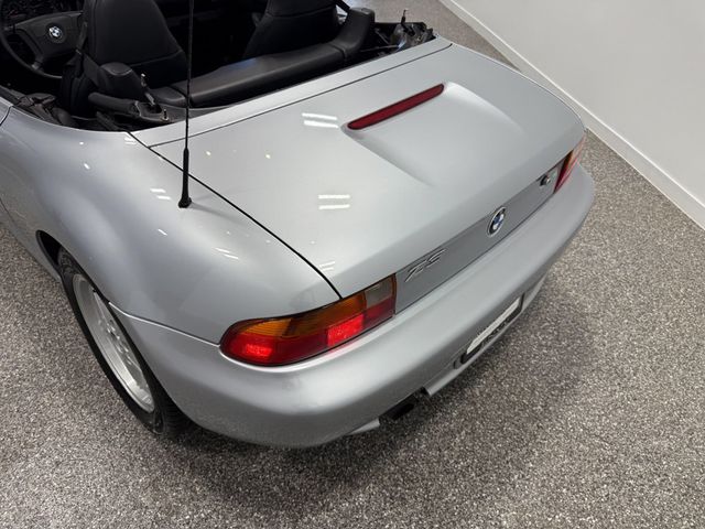 1996 BMW Z3  - 22987857 - 13
