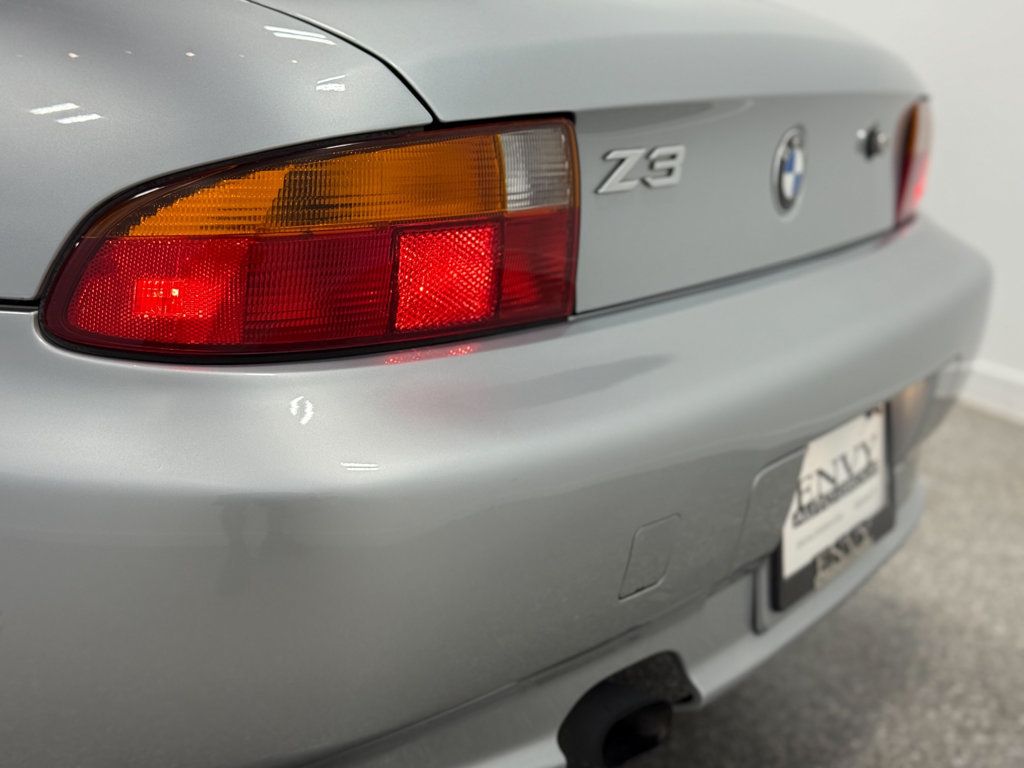 1996 BMW Z3  - 22987857 - 14