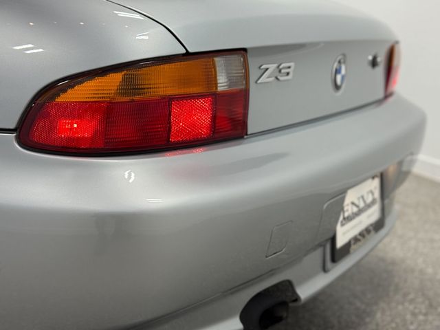 1996 BMW Z3  - 22987857 - 14