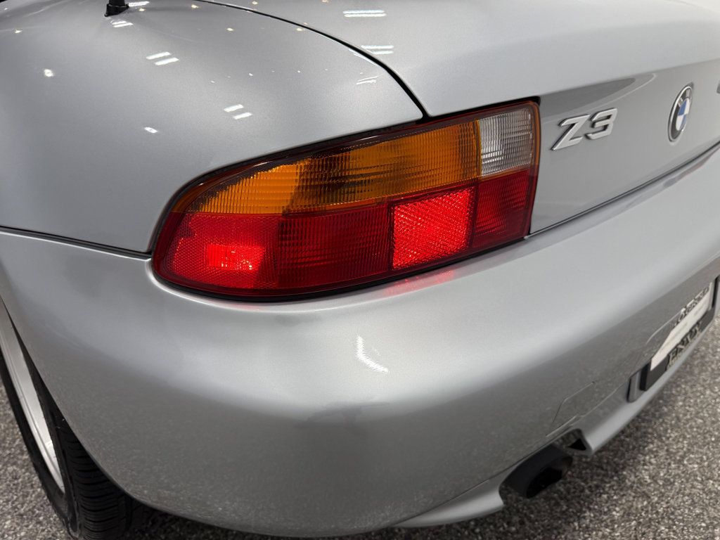 1996 BMW Z3  - 22987857 - 15