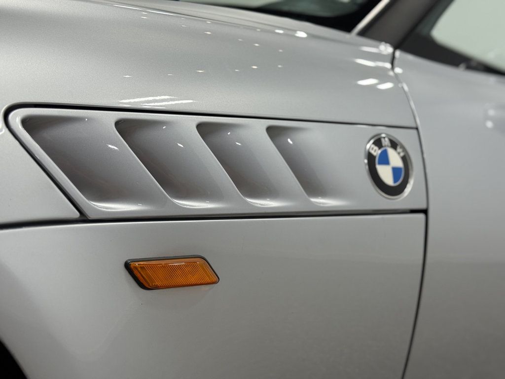 1996 BMW Z3  - 22987857 - 16