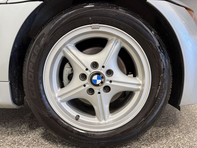 1996 BMW Z3  - 22987857 - 17