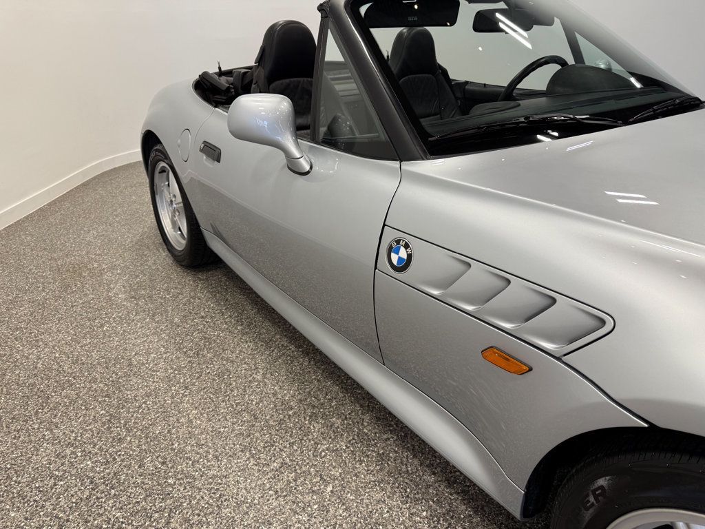 1996 BMW Z3  - 22987857 - 18