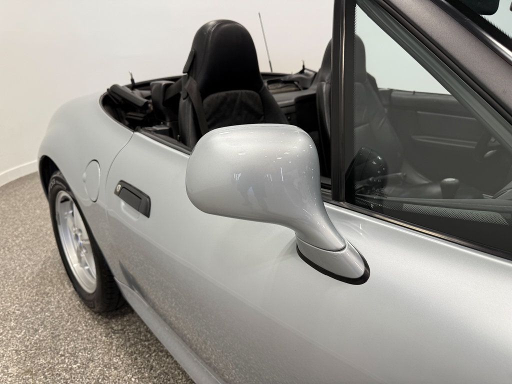 1996 BMW Z3  - 22987857 - 19