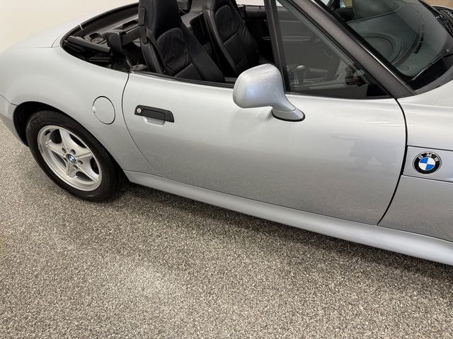 1996 BMW Z3  - 22987857 - 20