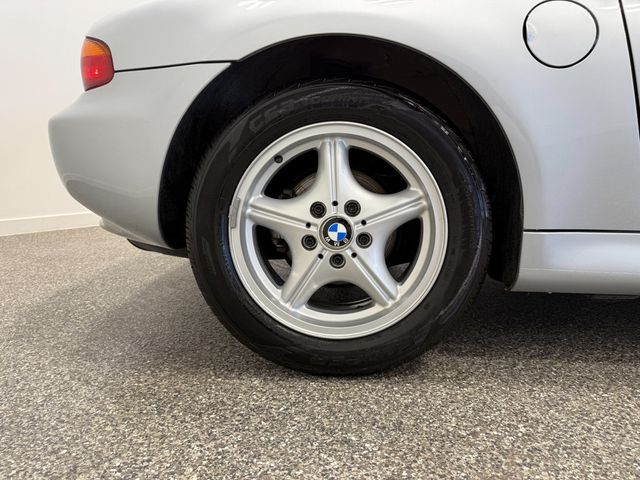 1996 BMW Z3  - 22987857 - 22