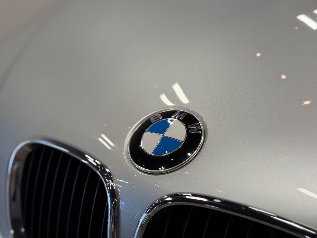 1996 BMW Z3  - 22987857 - 23