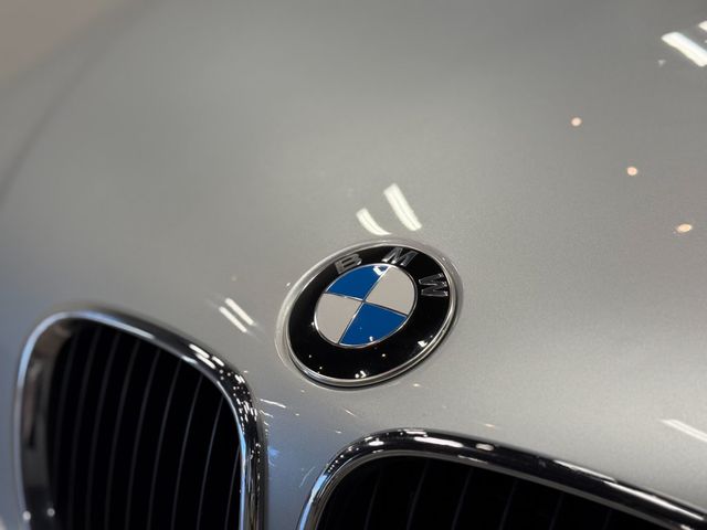 1996 BMW Z3  - 22987857 - 23