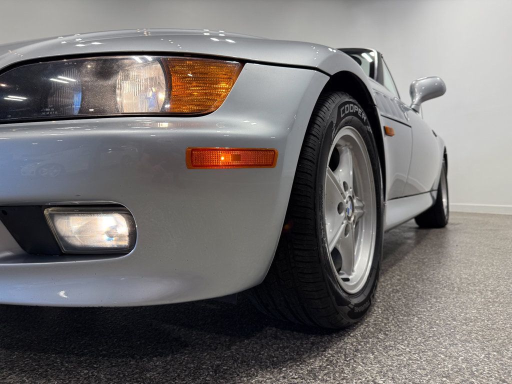 1996 BMW Z3  - 22987857 - 24