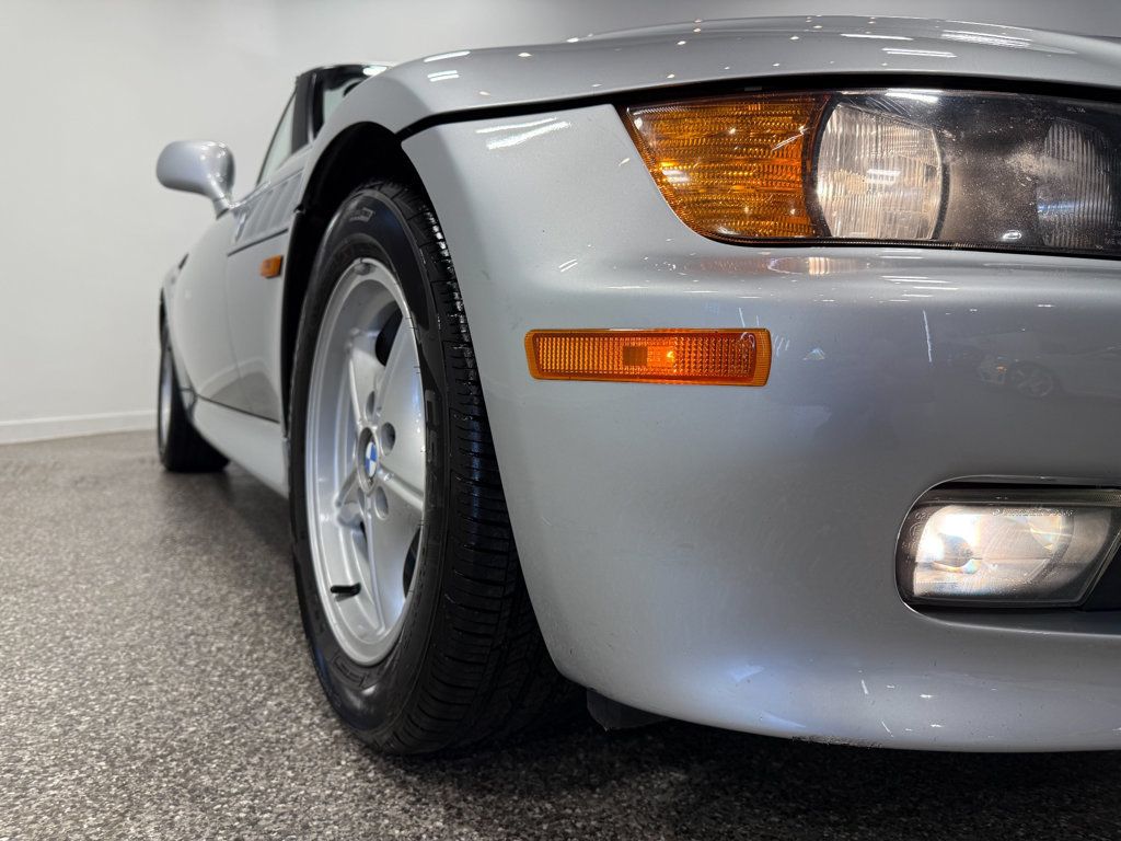 1996 BMW Z3  - 22987857 - 25