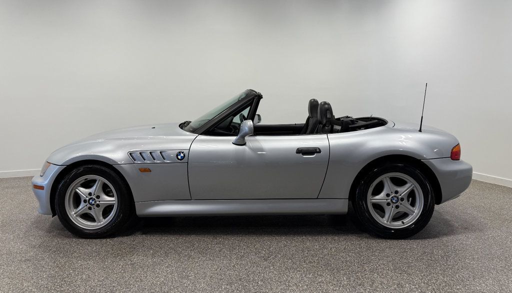 1996 BMW Z3  - 22987857 - 27