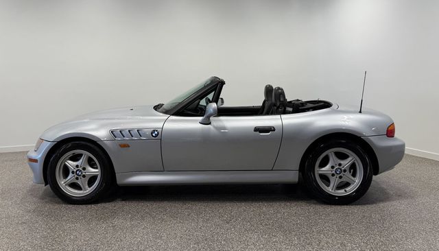 1996 BMW Z3  - 22987857 - 27