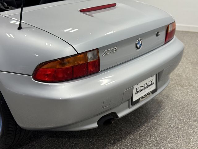 1996 BMW Z3  - 22987857 - 28