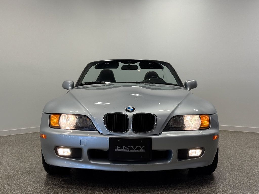 1996 BMW Z3  - 22987857 - 2