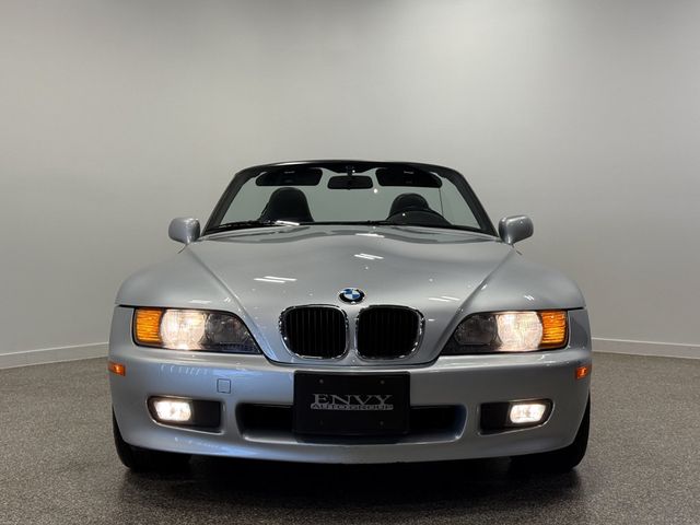 1996 BMW Z3  - 22987857 - 2