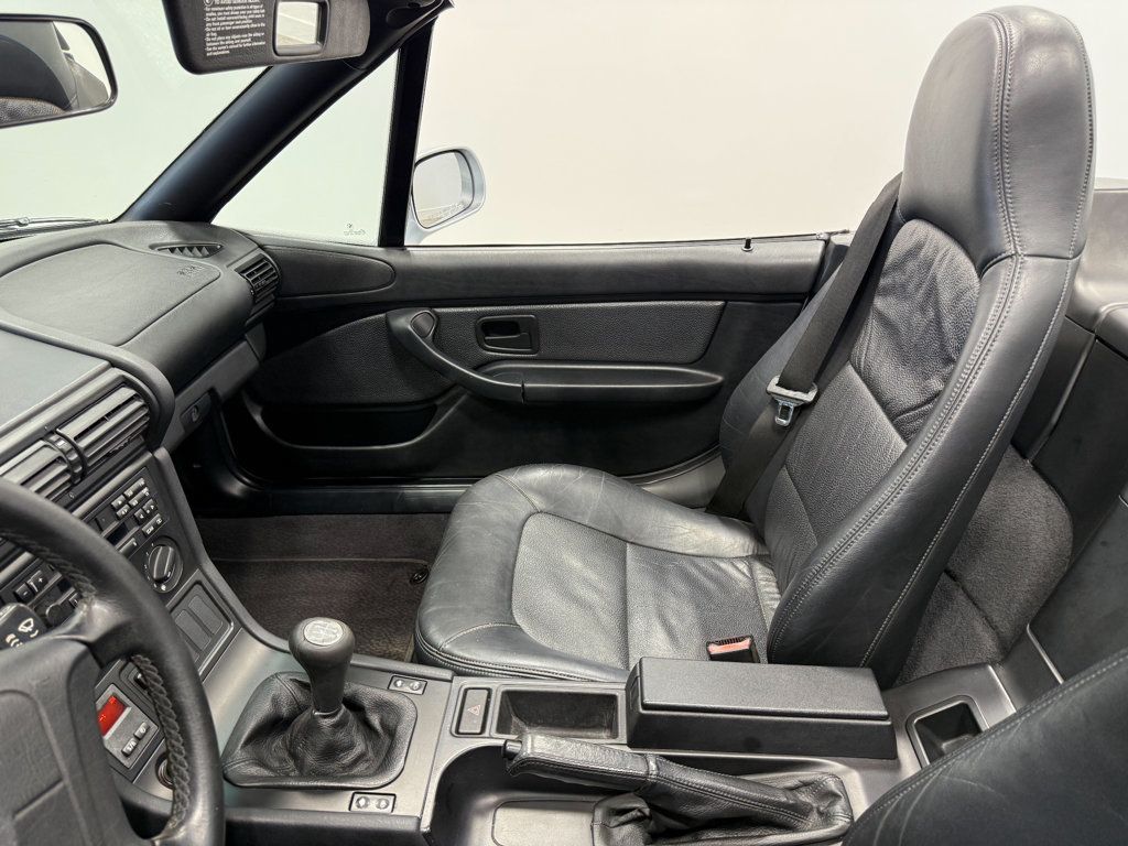 1996 BMW Z3  - 22987857 - 29