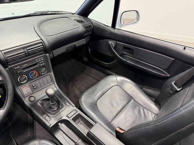 1996 BMW Z3  - 22987857 - 30