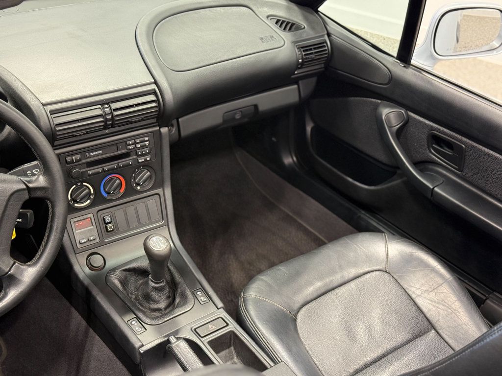 1996 BMW Z3  - 22987857 - 31
