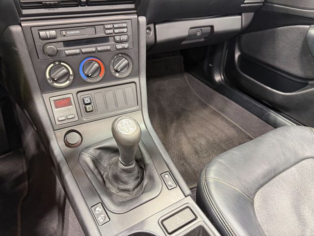 1996 BMW Z3  - 22987857 - 32