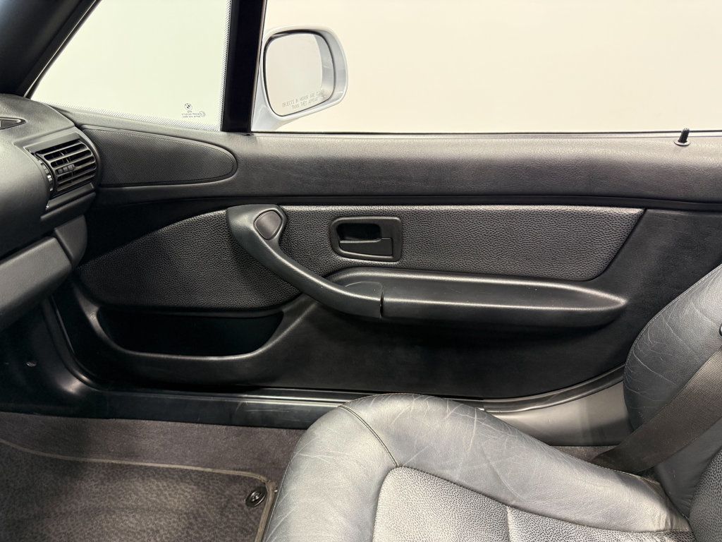 1996 BMW Z3  - 22987857 - 33