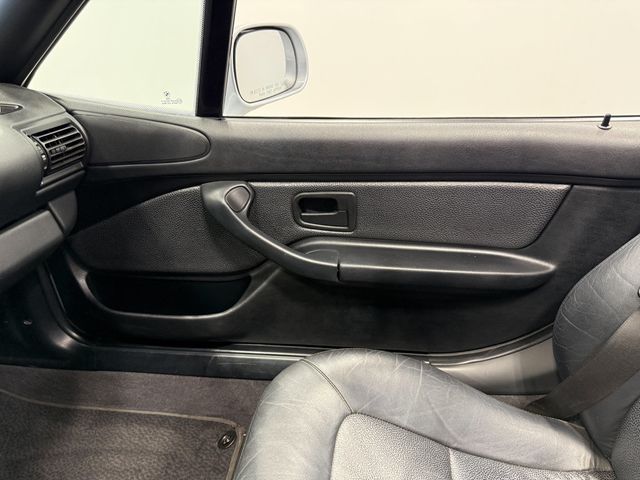1996 BMW Z3  - 22987857 - 33