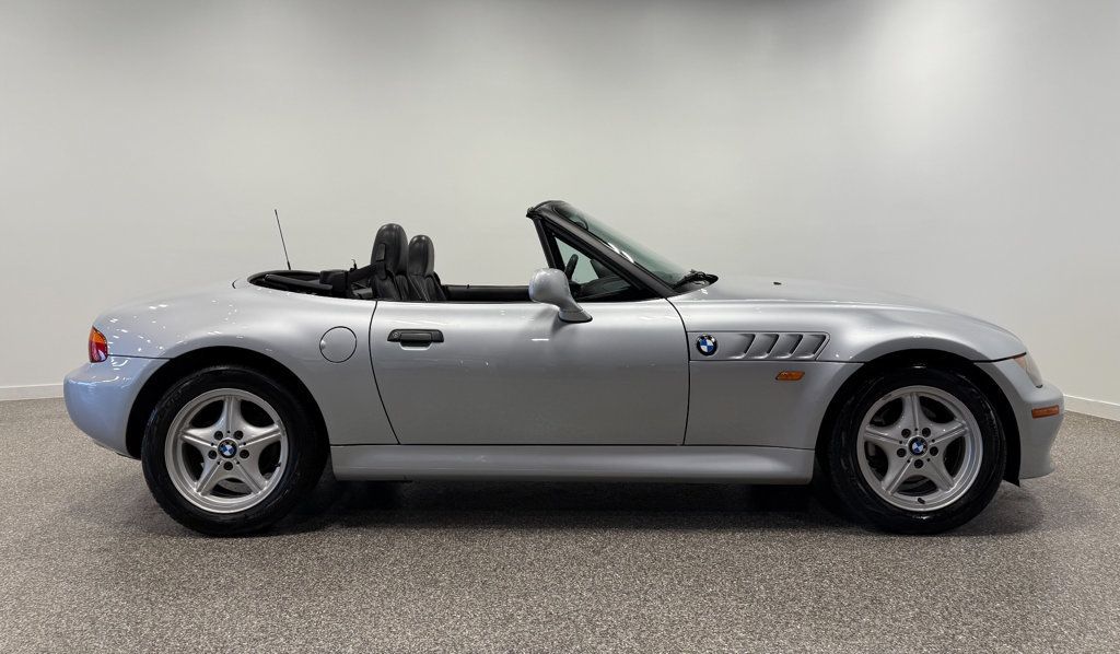 1996 BMW Z3  - 22987857 - 34