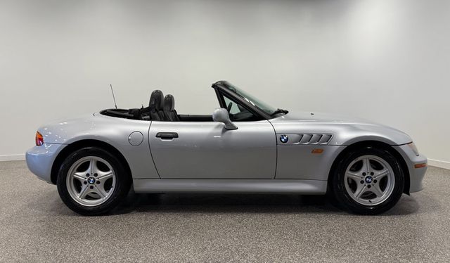 1996 BMW Z3  - 22987857 - 34